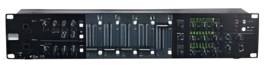 DAP-Audio IMIX-7.1