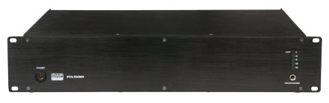 DAP-Audio PA-500