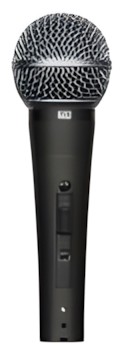 DAP-Audio PL-08S