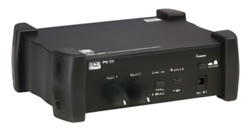 DAP-Audio PRE-202