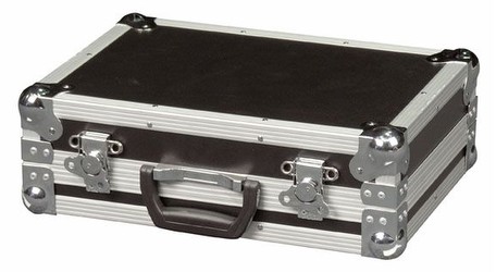 DAP-Audio Universal Foam Case 1