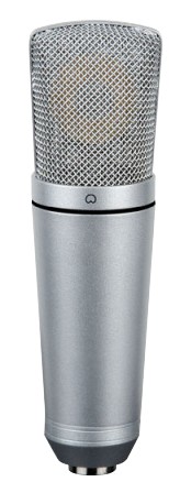 DAP-Audio URM-1