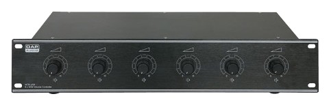 DAP-Audio VCR-650
