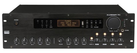 DAP-Audio ZA-9250VTU
