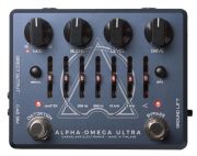 Darkglass Alpha Omega Ultra