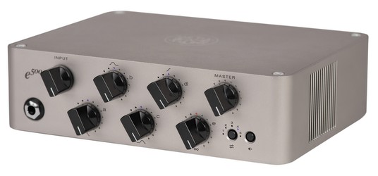Darkglass Exponent 500