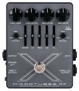 Darkglass Microtubes X7