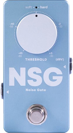 Darkglass NSG