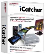 Data Becker ICatcher