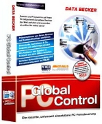 Data Becker PC GlobalControl