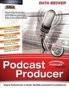 Data Becker Podcast Producer