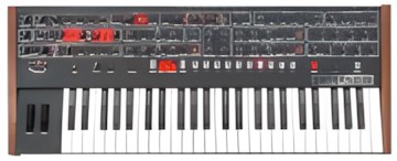 Dave Smith Instruments Prophet-6