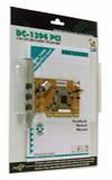 DawiControl DC-1394 PCI