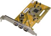 DawiControl DC-1394 PCIe