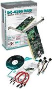 DawiControl DC-4300 RAID