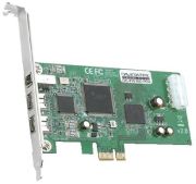 DawiControl DC-FW800 PCIe