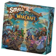 Days of Wonder Small World of Warcraft