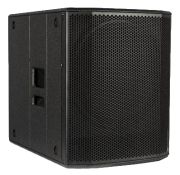 DB Technologies SUB 618