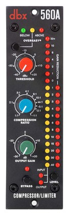 dbx 560A