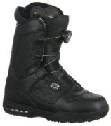 DC Snowboot Judge