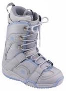 DC Snowboot Phase