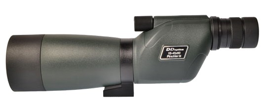 DDoptics Pirschler 15-45x60 G Gen 3