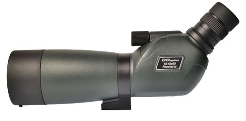 DDoptics