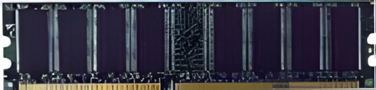 DDR-RAM 128MB PC-266 - NoName