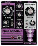 Death by Audio Echo Dream 2