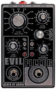 Death by Audio Evil Filter