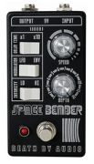 Death By Audio Space Bender