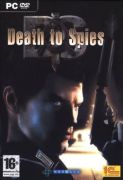 THQ Death to Spies PC