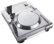 Decksaver CDJ-2000