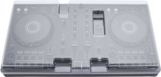 Decksaver LE Pioneer DJ DDJ-FLX4