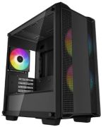 Deepcool CC360 ARGB (R-CC360-BKAPM3-G-1) Deepcool CC360 ARGB (R-CC360-BKAPM3-G-1)
