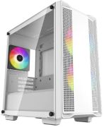 Deepcool CC360 WH ARGB (R-CC360-WHAPM3-G-1) Deepcool CC360 WH ARGB (R-CC360-WHAPM3-G-1)