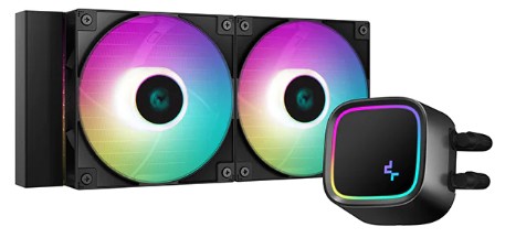 Deepcool LE520 (R-LE520-BKAMMN-G-1)