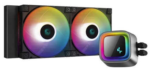 Deepcool LS520 240 mm