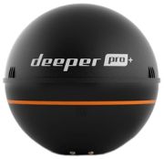 Deeper Fishfinder PRO+