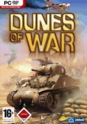 Deep Silver Dunes of War PC