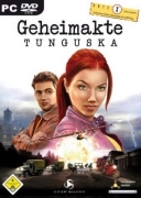 Deep Silver Geheimakte Tunguska PC