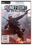 Deep Silver Homefront The Revolution PC