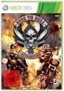 Deep Silver Ride to Hell: Retribution Xbox 360