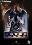 Deep Silver Rush For Berlin PC