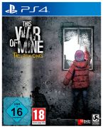 Deep Silver This War Of Mine: The Little Ones PS4
