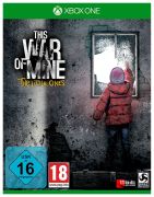 Deep Silver This War Of Mine: The Little Ones Xbox One