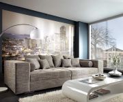 DeLife Big Sofa Marlen 300 x 140 cm