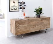 DeLife Design-Sideboard Wyatt 175 cm