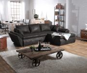 DeLife Ecksofa Loana 275 x 185 cm