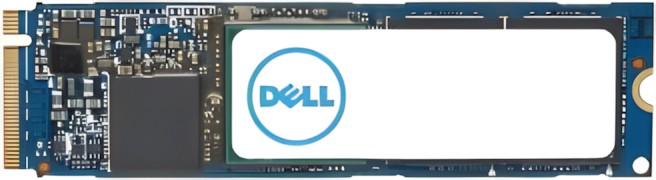 Dell C40 M.2 PCIe SSD 1TB (AC037409)